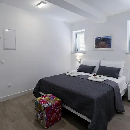 Apartament Ida