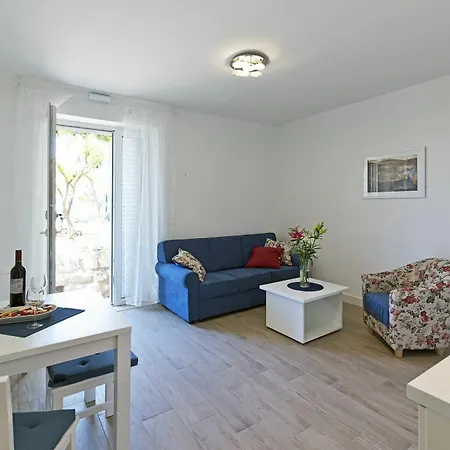 Ida Apartament Dubrownik