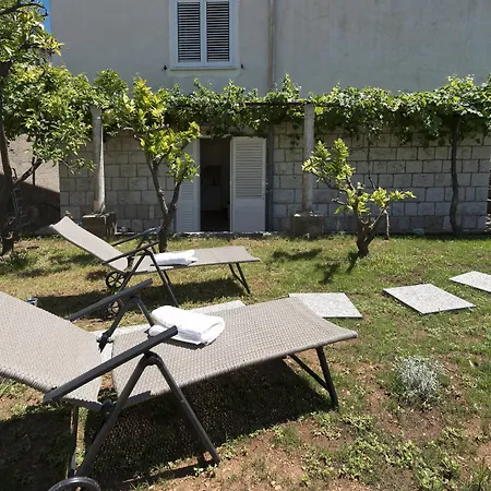 Apartament Ida